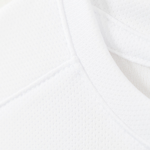 Jungen Sport-T-Shirt im Fußball-Design