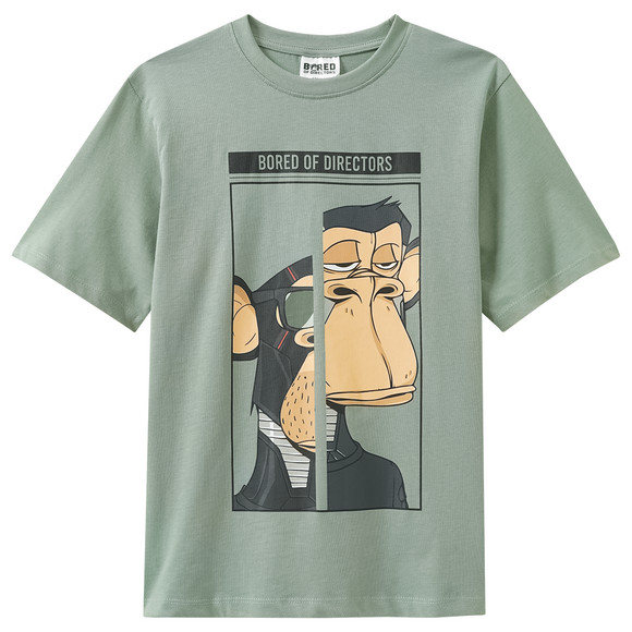 Bored of Directors T-Shirt