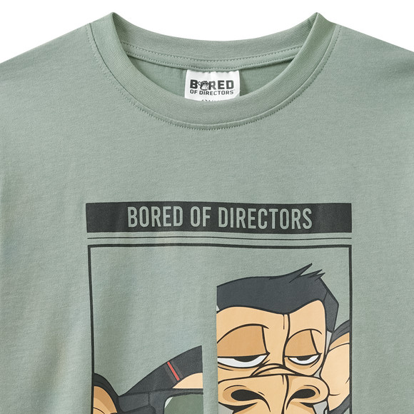 Bored of Directors T-Shirt