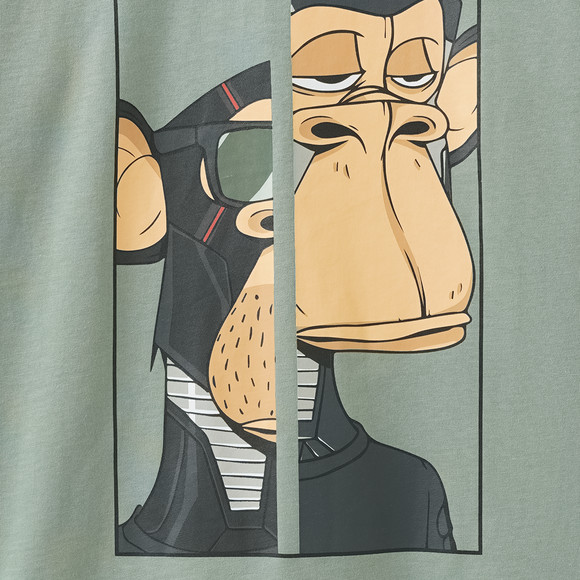 Bored of Directors T-Shirt