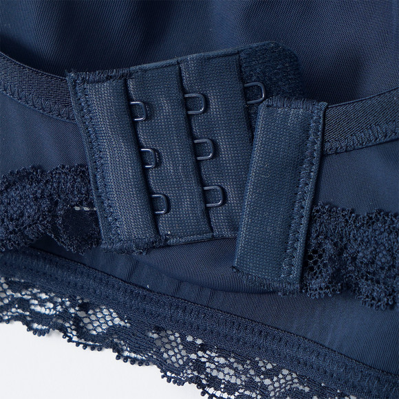 Damen Bustier aus Mikrofaser