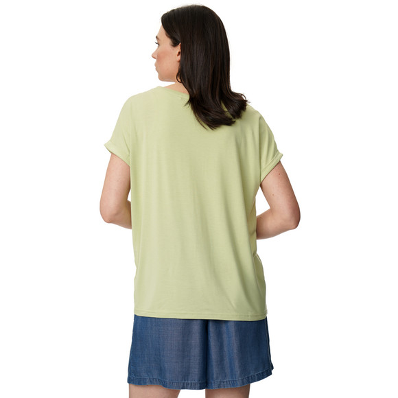 Damen T-Shirt mit Viskose