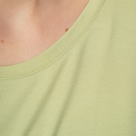 Damen T-Shirt mit Viskose