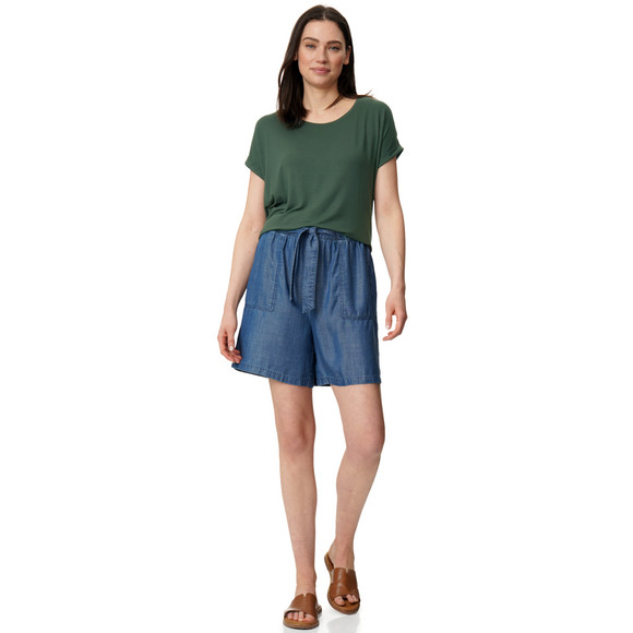 Damen T-Shirt mit Viskose