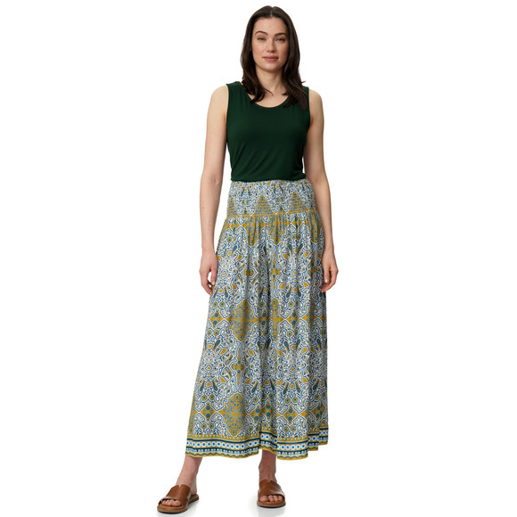 Damen Top mit Viskose