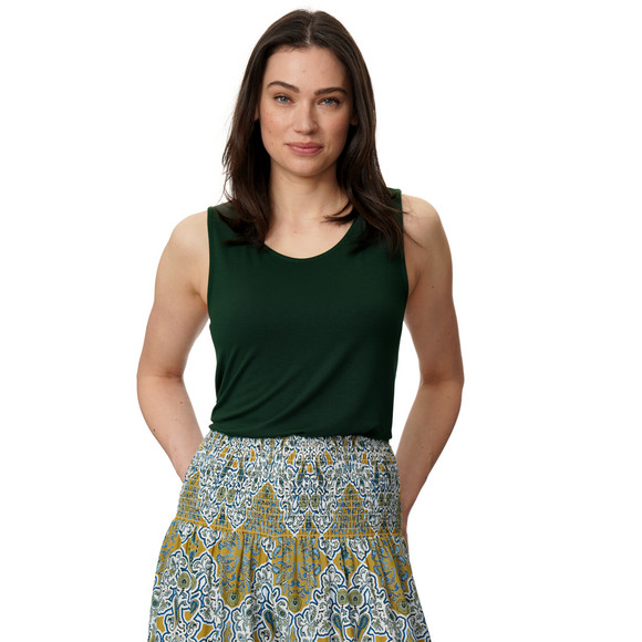 Damen Top mit Viskose