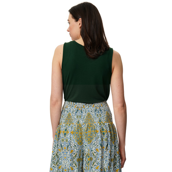 Damen Top mit Viskose