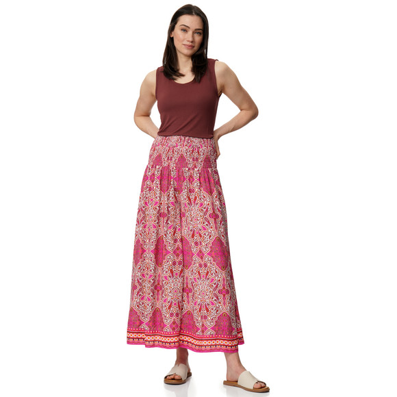 Damen Top mit Viskose
