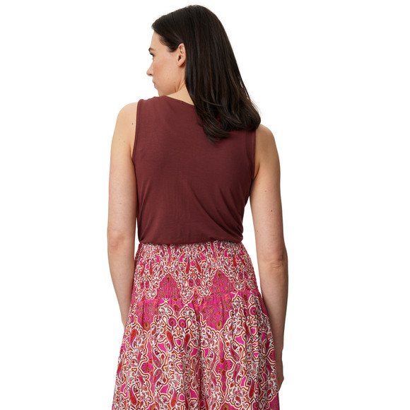 Damen Top mit Viskose