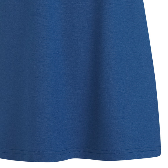 Dames-top in basic-stijl