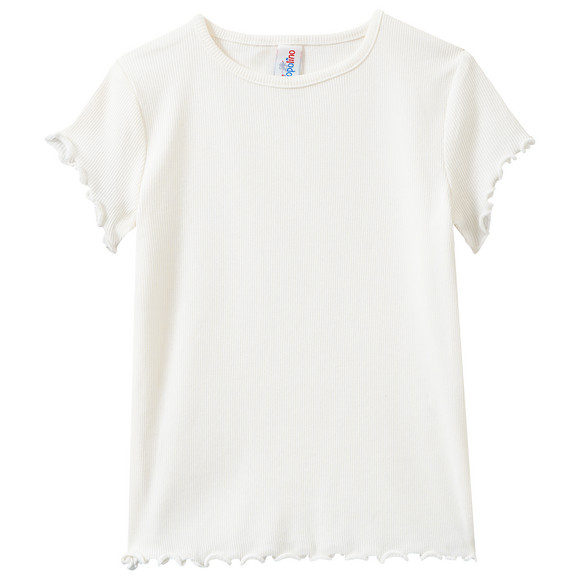 Mädchen Set mit Kleid und T-Shirt