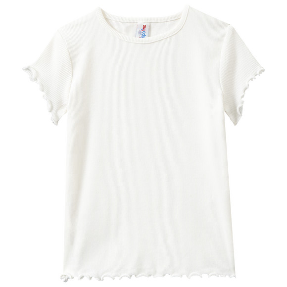 Mädchen Set mit Kleid und T-Shirt