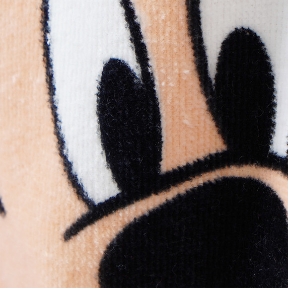 Minnie Maus Badeponcho mit Kapuze