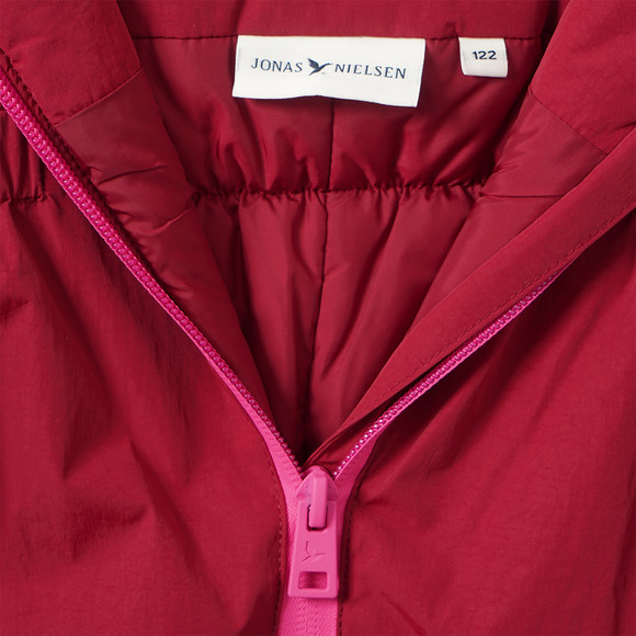 Mädchen Schneehose mit elastischen Trägern