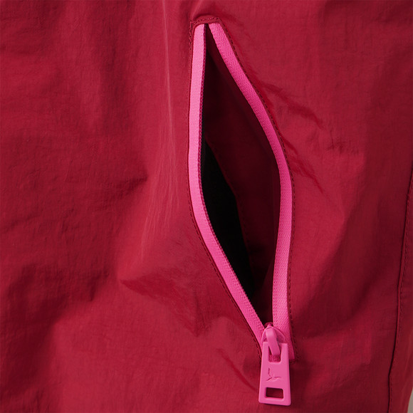 Mädchen Schneehose mit elastischen Trägern