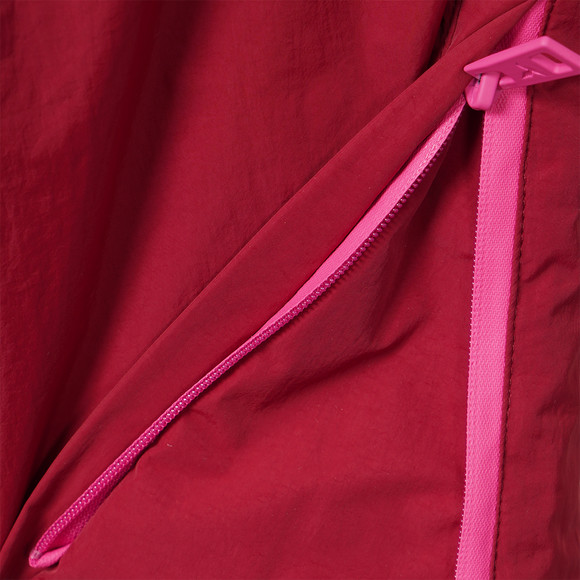 Mädchen Schneehose mit elastischen Trägern