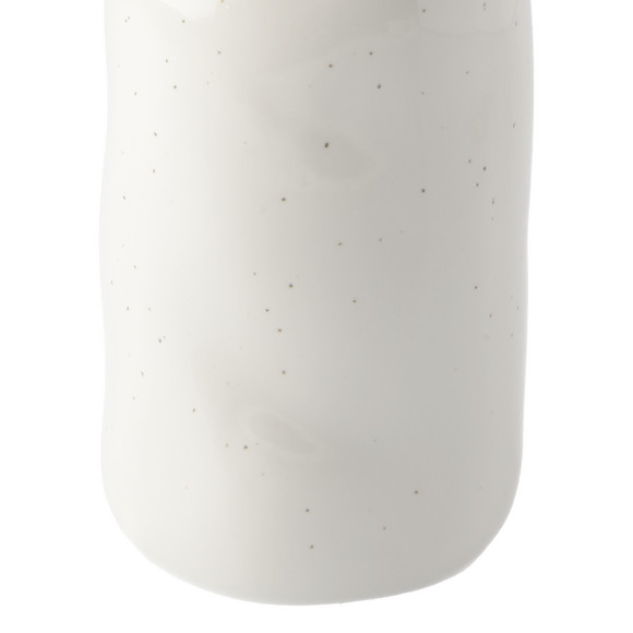 Kleine vaas van keramiek