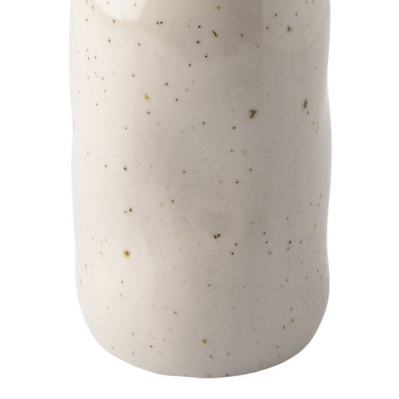 Kleine vaas van keramiek