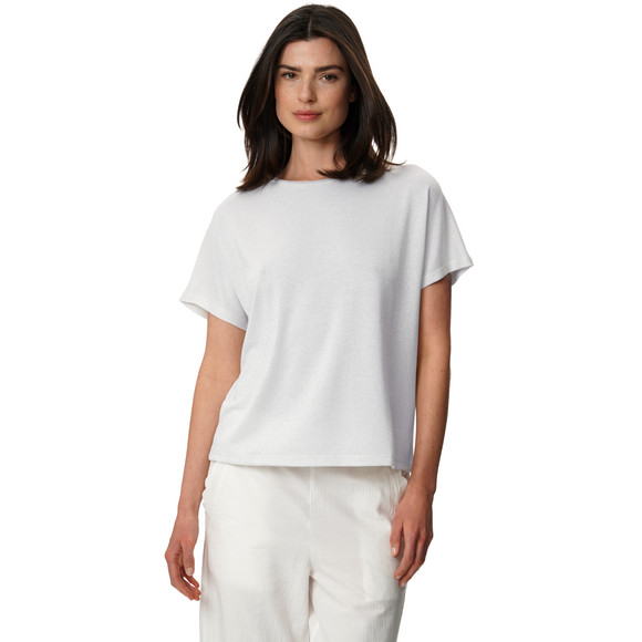 Damen T-Shirt mit Viskose