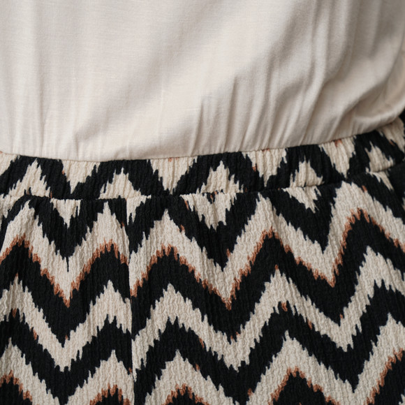 Damen Jumpsuit ohne Ärmel