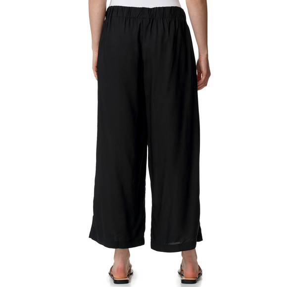 Damen Culotte mit Elastikbund