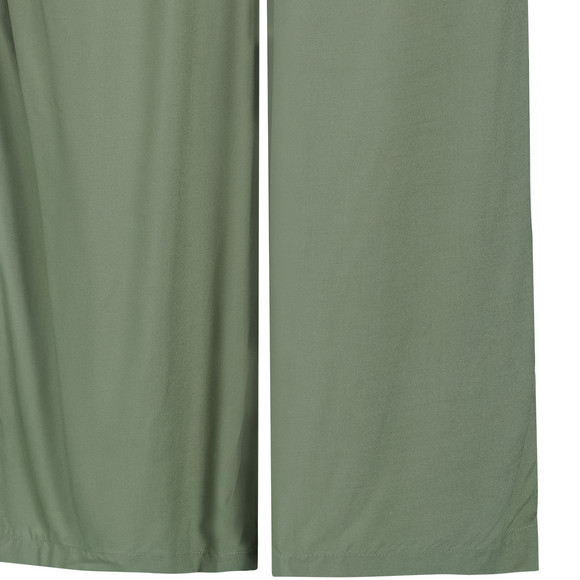 Damen Culotte mit Elastikbund