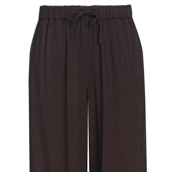 Damen Hose mit Tunnelzug