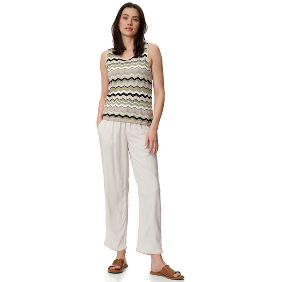 Damen Jogpants mit Elastikbund