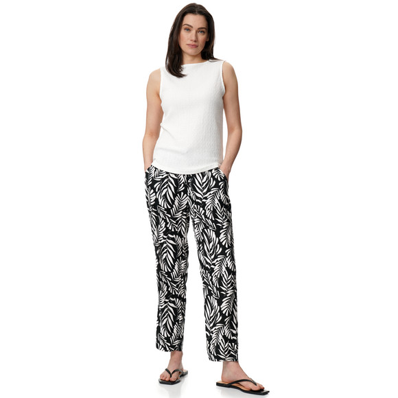 Damen Jogpants mit Elastikbund