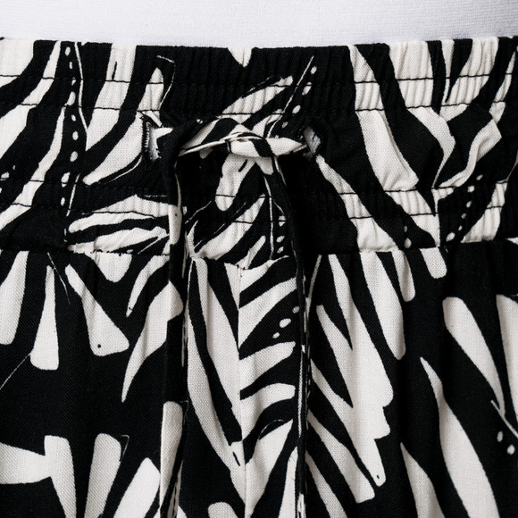 Damen Jogpants mit Elastikbund