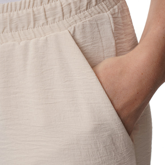 Damen Hose mit Tunnelzug