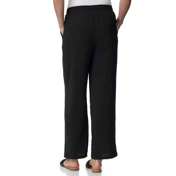 Damen Hose mit Tunnelzug