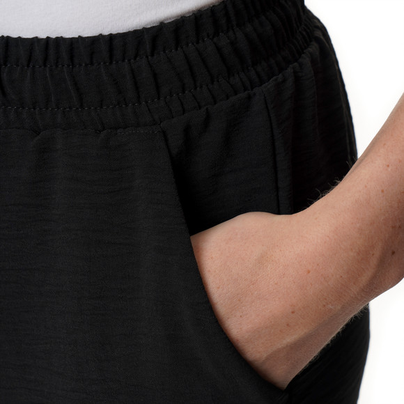 Damen Hose mit Tunnelzug