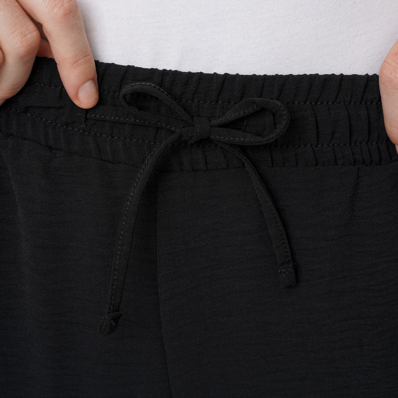 Damen Hose mit Tunnelzug