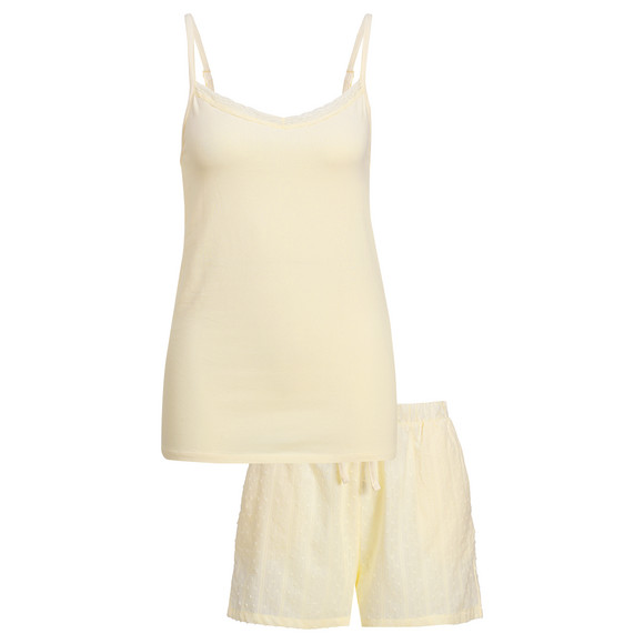 Damen Shorty mit Top