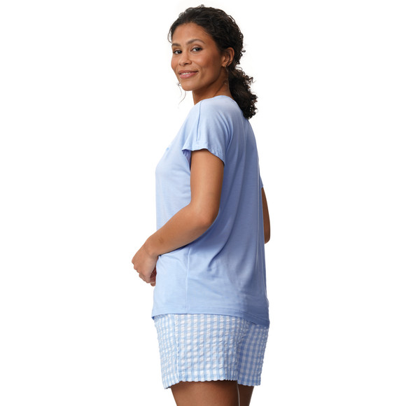 Damen Shorty mit Viskose