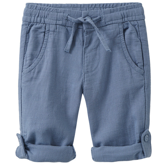 Baby Hose aus Bio-Baumwolle