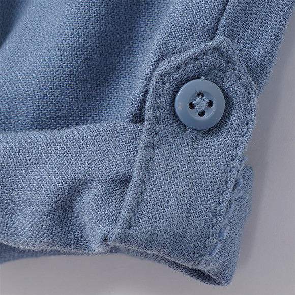 Baby Hose aus Bio-Baumwolle