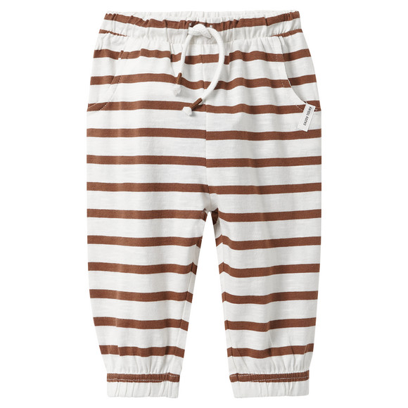 Baby Jogginghose aus Bio-Baumwolle
