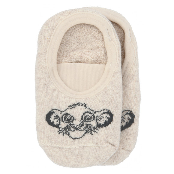 1 Paar König der Löwen Stoppersocken