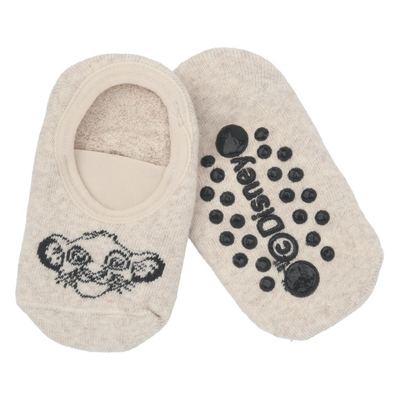 1 Paar König der Löwen Stoppersocken