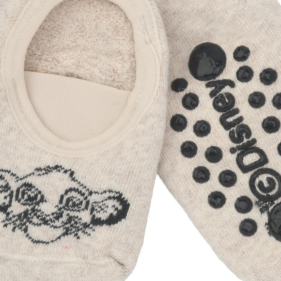 1 Paar König der Löwen Stoppersocken