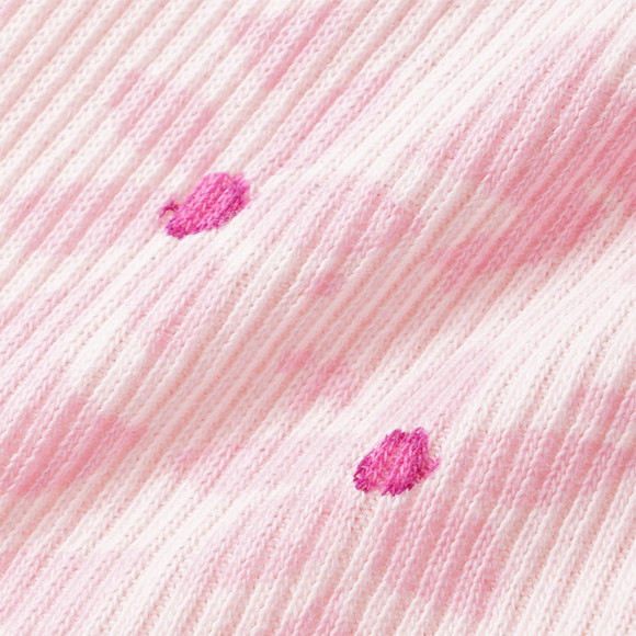 Baby Leggings mit Rüschen