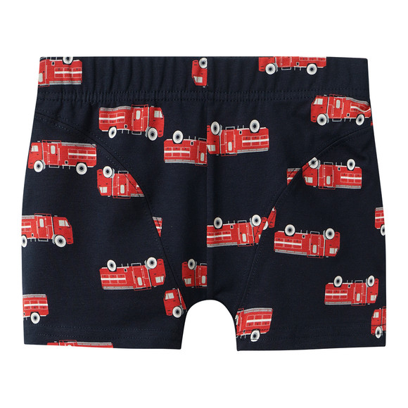 5 Jungen Boxer im Set