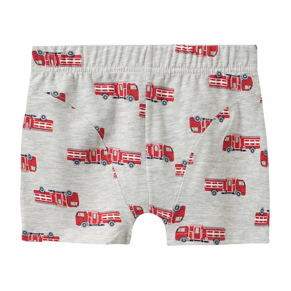 5 Jungen Boxer im Set