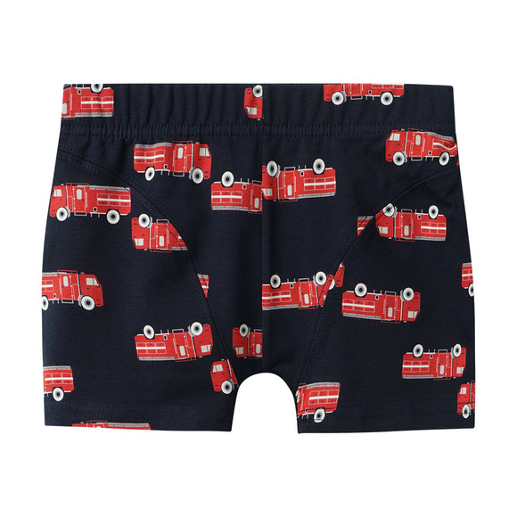 5 Jungen Boxer im Set
