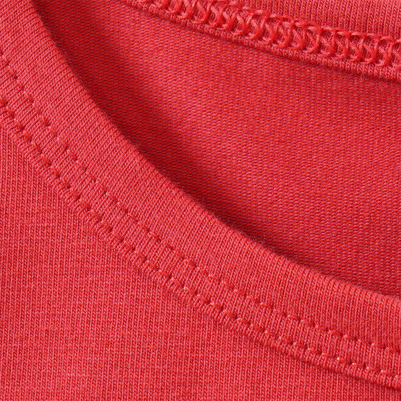 3 Jungen Unterhemden mit Feuerwehr-Motiven