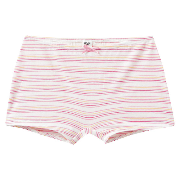 3 Mädchen Pantys im Set
