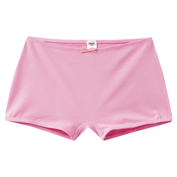 3 Mädchen Pantys im Set