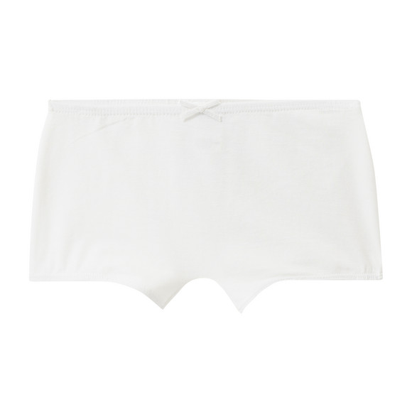 5 Mädchen Pantys mit Bio-Baumwolle